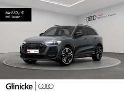 Grau Neu 2025 Audi Q5 Ambiente SUV | 70.790 € (Guter Preis)
