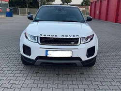 Weiß Gebraucht 2019 Land Rover Range Rover evoque Pure SUV | 22.500 € (Guter Preis)