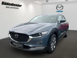 Neu 2025 Mazda CX-30 SUV | 29.480 €