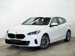 Weiß Gebraucht 2024 BMW 120 Sport Line Kleinwagen | 29.980 € (Superpreis)