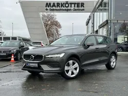 Gebraucht 2021 Volvo V60 CC Kombi | 32.885 € (Fairer Preis)