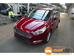 Rot Gebraucht 2019 Ford Galaxy Business Edition Van / Kleinbus | 18.950 € (Fairer Preis)