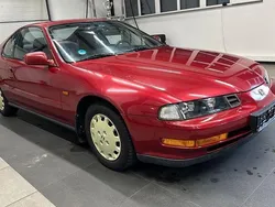Rot Gebraucht 1993 Honda Prelude Coupé | 3.990 €