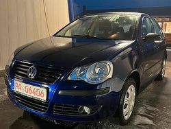 Blau Gebraucht 2007 VW Polo Limousine | 2.599 € (Fairer Preis)