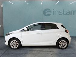 Weiß Gebraucht 2021 Renault Zoe Experience Kleinwagen | 14.944 € (Fairer Preis)
