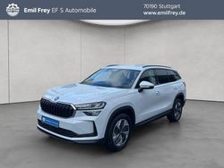 Weiß Neu 2025 Skoda Kodiaq Selection SUV | 51.700 € (Teuer)