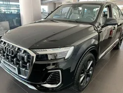 0e mythosschwarz Neu 2024 Audi Q7 Performance SUV | 93.891 €