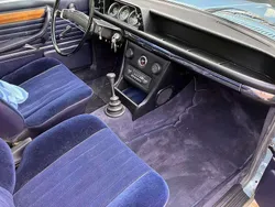 Blau Gebraucht 1968 BMW 2002 Limousine | 25.000 €