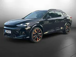 Schwarz Neu 2025 Cupra Formentor VZ SUV | 51.590 € (Teuer)