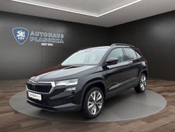 Schwarzmagic perleffekt met. Gebraucht 2024 Skoda Karoq Style SUV | 32.750 € (Fairer Preis)