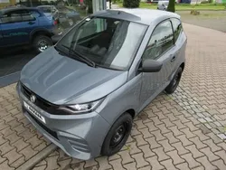 Grau Neu 2025 Aixam City | 15.850 €