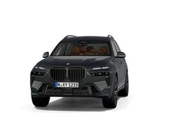 Neu 2025 BMW X7 Comfort Edition SUV | 113.559 € (Guter Preis)