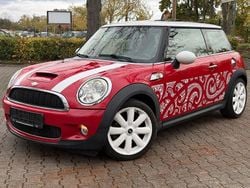 Rot Gebraucht 2007 Mini Cooper S Kleinwagen | 5.999 € (Fairer Preis)