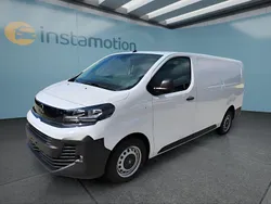 Weiß Neu 2025 Opel Vivaro Van | 30.649 € (Fairer Preis)