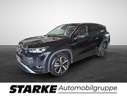 Schwarz Gebraucht 2025 VW Tayron Elegance SUV | 48.990 € (Superpreis)