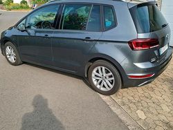Grau Gebraucht 2020 VW Golf United SUV | 18.850 €