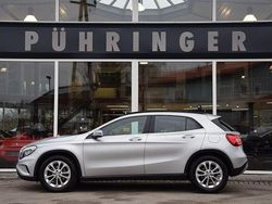 Silber Gebraucht 2015 Mercedes GLA200 Edition SUV | 16.900 € (Fairer Preis)