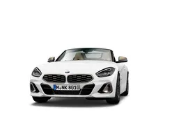 Gebraucht 2025 BMW Z4 M Sport Cabrio | 54.990 € (Fairer Preis)