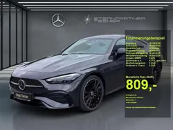 Mercedes CLE450