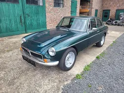 Grün Gebraucht 1978 MG B GT Coupé | 17.999 €