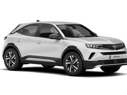 Arktis weiß uni Neu 2026 Opel Mokka Edition SUV | 28.390 € (Teuer)