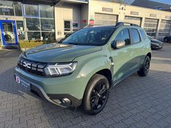 Grün Gebraucht 2023 Dacia Duster Journey SUV | 22.948 € (Fairer Preis)