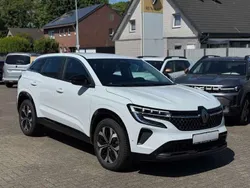 Gletscherweiss Neu 2025 Renault Austral Evolution SUV | 33.490 € (Fairer Preis)
