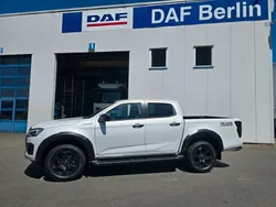 Weiß Neu 2025 Isuzu D-Max Abholung | 48.300 €