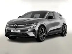 Grau Neu 2024 Renault Mégane Komfort Limousine | 46.078 €