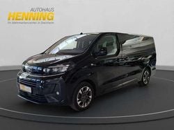 Schwarz Gebraucht 2024 Opel Zafira Life Van / Kleinbus | 35.295 € (Superpreis)