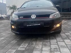 Schwarz Gebraucht 2017 VW Polo GTI Kleinwagen | 8.300 €