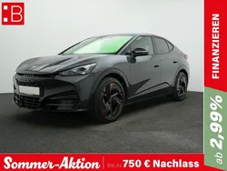 Uranograu Gebraucht 2024 Cupra Tavascan VZ SUV | 44.950 € (Guter Preis)