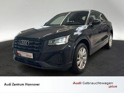 Manhattangrau metallic Gebraucht 2023 Audi Q2 Advanced Plus SUV | 35.950 € (Teuer)