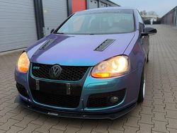 Schwarz Gebraucht 2006 VW Golf V GTI Kleinwagen | 6.000 € (Teuer)