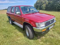 Rot Gebraucht 1994 Toyota 4 Runner SUV | 15.950 €