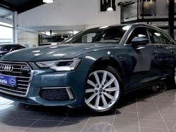 Unbekannt (metallic) Gebraucht 2020 Audi A6 Ambiente Kombi | 33.990 € (Guter Preis)
