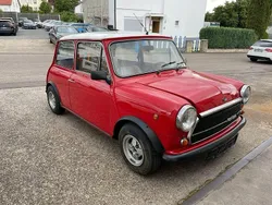 Rot Gebraucht 1973 Mini Cooper Kleinwagen | 15.000 €