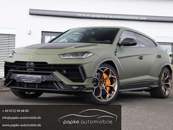 Grün Gebraucht 2024 Lamborghini Urus SUV | 334.666 €