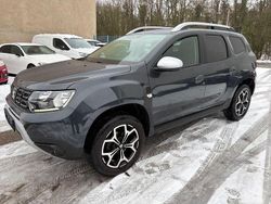 Grau Gebraucht 2019 Dacia Duster Anniversary SUV | 13.900 € (Guter Preis)