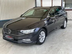 Mangangrau Gebraucht 2021 VW Passat Business Kombi | 17.800 € (Fairer Preis)