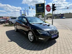 Seat Leon ST