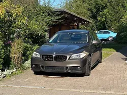 Braun Gebraucht 2012 BMW 535 M Sport Kombi | 9.000 € (Superpreis)