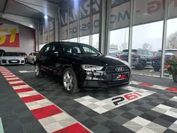 Schwarz Gebraucht 2018 Audi A3 Sport Limousine | 17.499 € (Fairer Preis)
