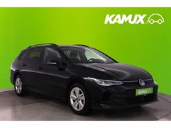 Schwarz Gebraucht 2025 VW Golf VIII Life Limousine | 23.500 € (Guter Preis)