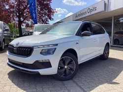 Weiß Neu 2025 Skoda Kamiq Monte Carlo SUV | 28.990 € (Fairer Preis)