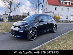 Schwarz Gebraucht 2022 BMW i3 Sport Line Kleinwagen | 19.490 € (Guter Preis)