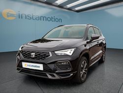Schwarz Gebraucht 2025 Seat Ateca SUV | 33.699 € (Fairer Preis)