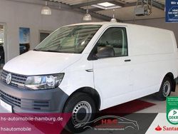 Weiss Gebraucht 2015 VW T6 Van | 14.900 €
