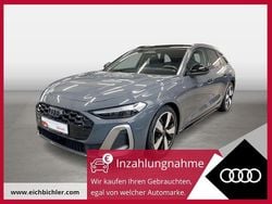 Magnetgrau Gebraucht 2025 Audi A5 Edition .1 Coupé | 58.750 € (Guter Preis)