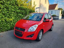 Rot Gebraucht 2014 Suzuki Splash Club Kleinwagen | 5.300 € (Fairer Preis)
